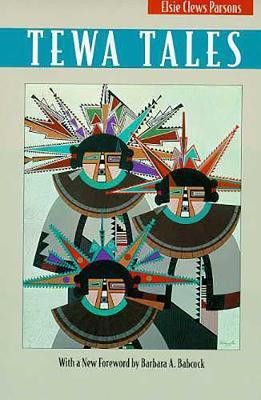 Tewa Tales(English, Paperback, Parsons Elsie Clews)