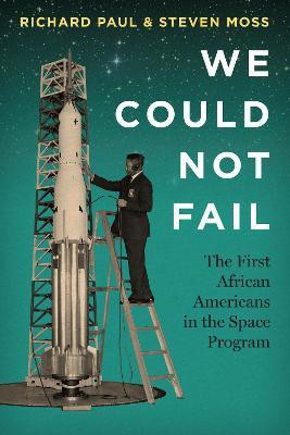 We Could not Fail(English, Paperback, Paul Richard M.D.)