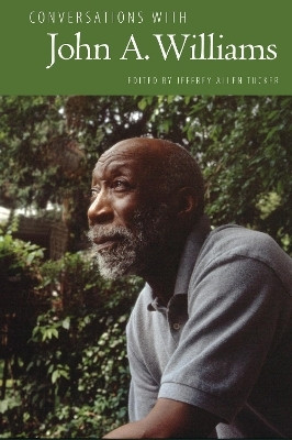 Conversations with John a. Williams(English, Paperback, unknown)