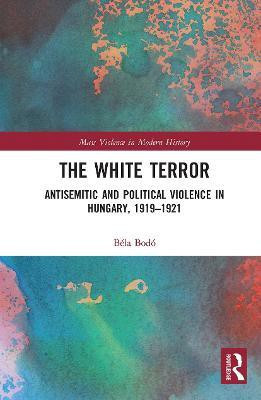 The White Terror(English, Paperback, Bodo Bela)