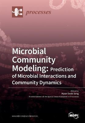 Microbial Community Modeling(English, Paperback, unknown)