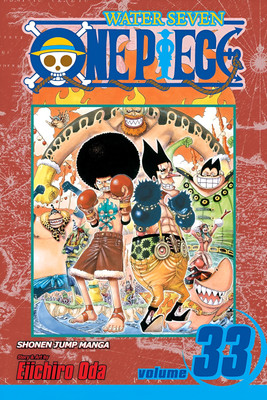 One Piece, Vol. 33: Volume 33  - ENGLISH(Paperback, Oda Eiichiro)