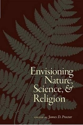 Envisioning Nature, Science, and Religion(English, Electronic book text, Proctor Jim)