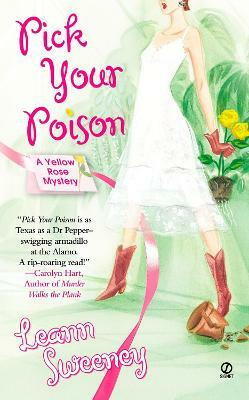 Pick Your Poison(English, Paperback, Sweeney Leann)