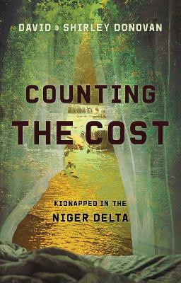 Counting the Cost(English, Paperback, Donovan David)