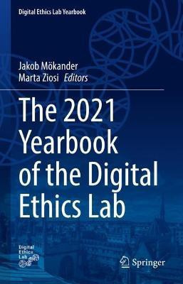 The 2021 Yearbook of the Digital Ethics Lab(English, Hardcover, unknown)