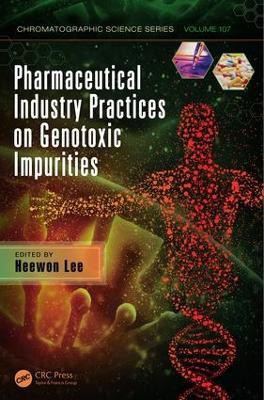 Pharmaceutical Industry Practices on Genotoxic Impurities(English, Electronic book text, unknown)