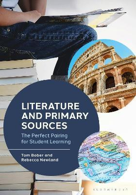 Literature and Primary Sources(English, Paperback, Bober Tom)