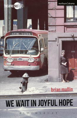 We Wait in Joyful Hope(English, Paperback, Mullin Brian)