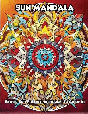 Sun Mandala(English, Paperback, Libroteka)
