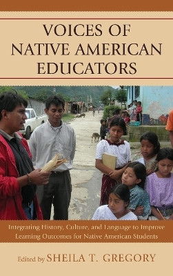 Voices of Native American Educators(English, Paperback, unknown)