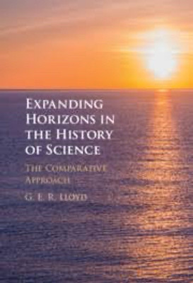 Expanding Horizons in the History of Science(Paperback, Lloyd)