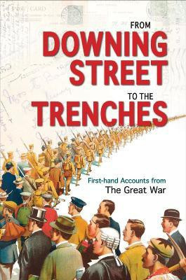 From Downing Street to the Trenches(English, Hardcover, Webb Mike)