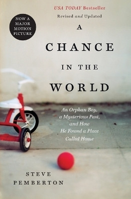 A Chance In the World(English, Paperback, Pemberton Steve)