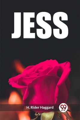 Jess(English, Paperback, Rider Haggard H)