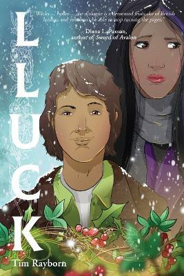 Lluck(English, Paperback, Rayborn Tim)