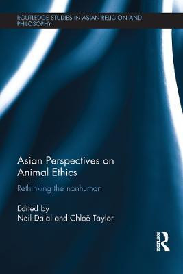 Asian Perspectives on Animal Ethics(English, Electronic book text, unknown)