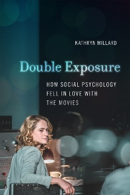 Double Exposure(English, Paperback, Millard Kathryn)