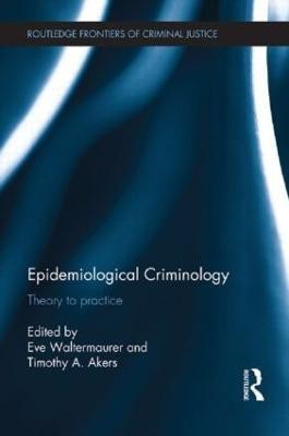 Epidemiological Criminology(English, Paperback, unknown)