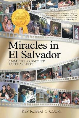 Miracles In El Salvador(English, Paperback, Cook Robert)