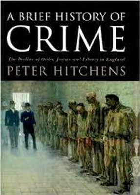 History and Crime(English, Hardcover, Godfrey Barry)