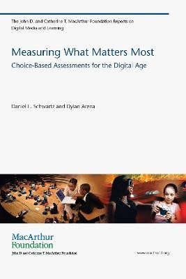 Measuring What Matters Most(English, Paperback, Schwartz Daniel L.)