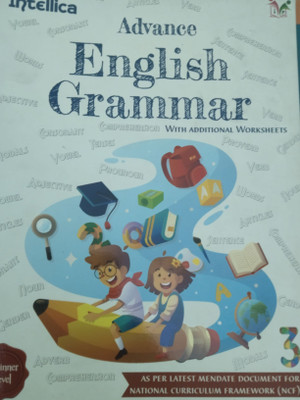 English grammar(Paperback, Praneet ranjan)
