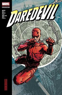 Daredevil Modern Era Epic Collection: Underboss(English, Paperback, Marvel Comics)