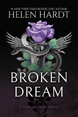 Broken Dream: Volume 3(English, Paperback, Hardt Helen)