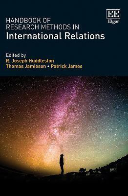 Handbook of Research Methods in International Relations(English, Hardcover, unknown)