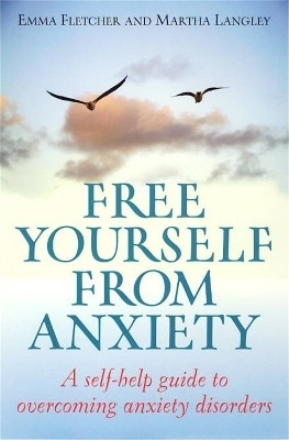 Free Yourself From Anxiety(English, Paperback, Fletcher Emma)