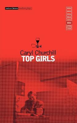 Top Girls(English, Paperback, Churchill Caryl)
