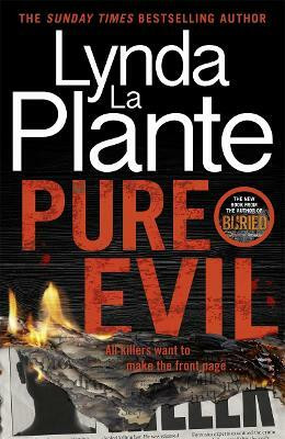 Pure Evil(English, Paperback, Plante Lynda La)