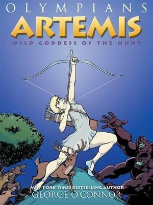 Artemis(English, Paperback, O'Connor George)