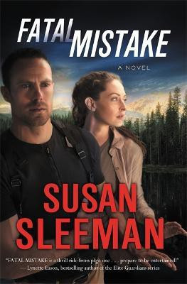 Fatal Mistake(English, Paperback, Sleeman Susan)