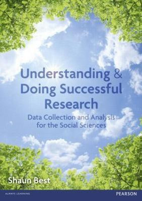 Understanding and Doing Successful Research(English, Paperback, Best Shaun)