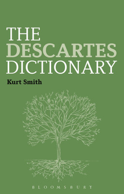 The Descartes Dictionary(English, Hardcover, Smith Kurt)