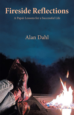 Fireside Reflections(English, Paperback, Dahl Alan)