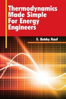 Thermodynamics Made Simple for Energy Engineers(English, Hardcover, Rauf S. Bobby)