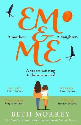 Em & Me(English, Paperback, Morrey Beth)