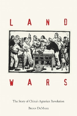 Land Wars(English, Electronic book text, DeMare Brian)