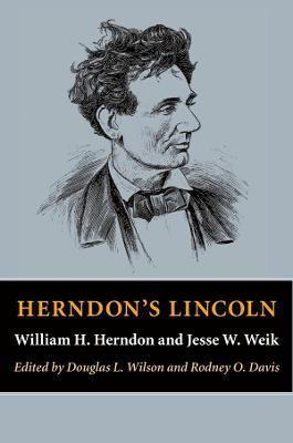 Herndon's Lincoln(English, Paperback, Herndon William H.)