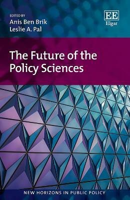 The Future of the Policy Sciences(English, Hardcover, unknown)