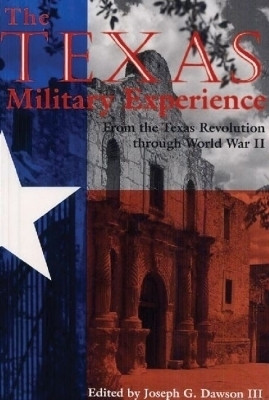 The Texas Military Experience(English, Paperback, unknown)