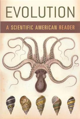 Evolution(English, Paperback, unknown)