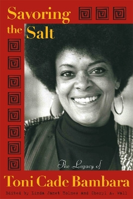 Savoring the Salt(English, Paperback, unknown)