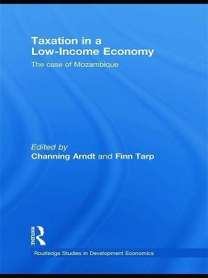 Taxation in a Low-Income Economy(English, Paperback, unknown)