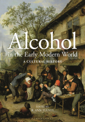Alcohol in the Early Modern World(English, Paperback, unknown)