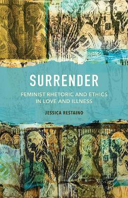 Surrender(English, Paperback, Restaino Jessica)