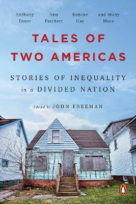 Tales of Two Americas(English, Paperback, unknown)